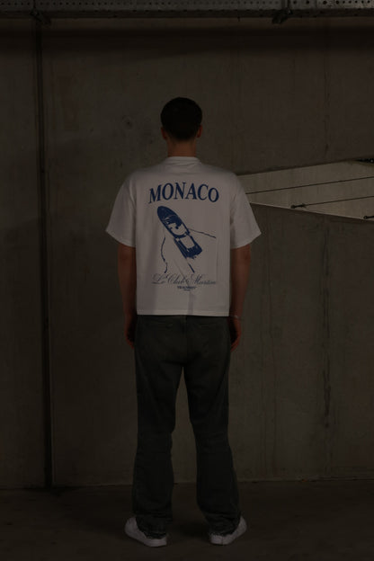 Monaco Tee