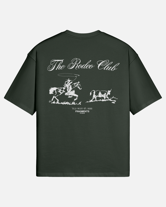 The Rodeo Club Tee