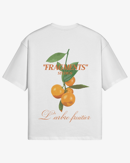 Fruit Garden Tee