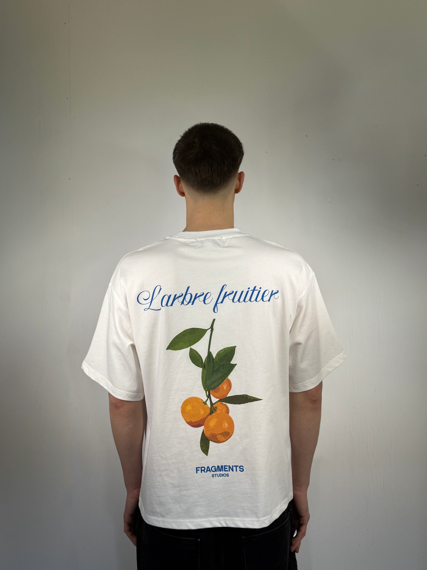 Fruit Garden Tee