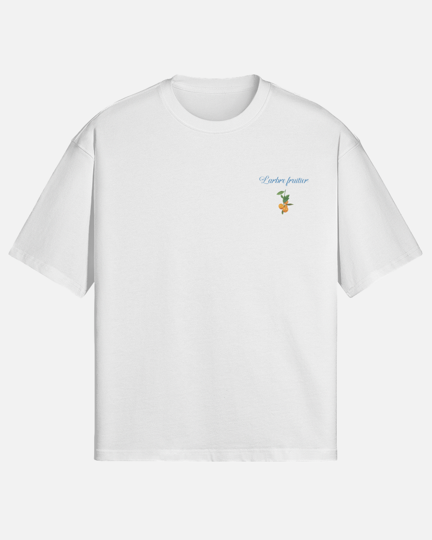 Fruit Garden Tee