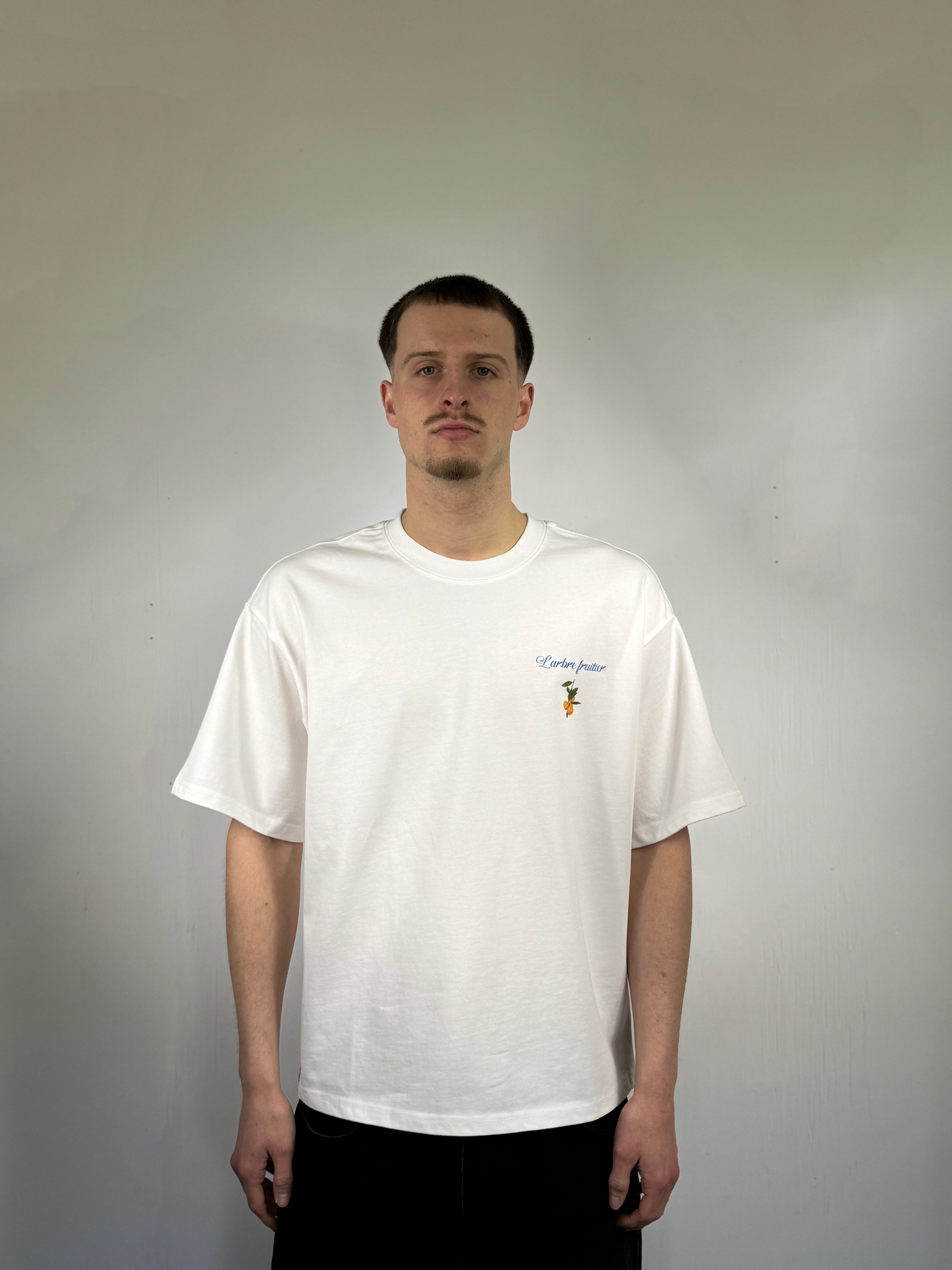 Fruit Garden Tee