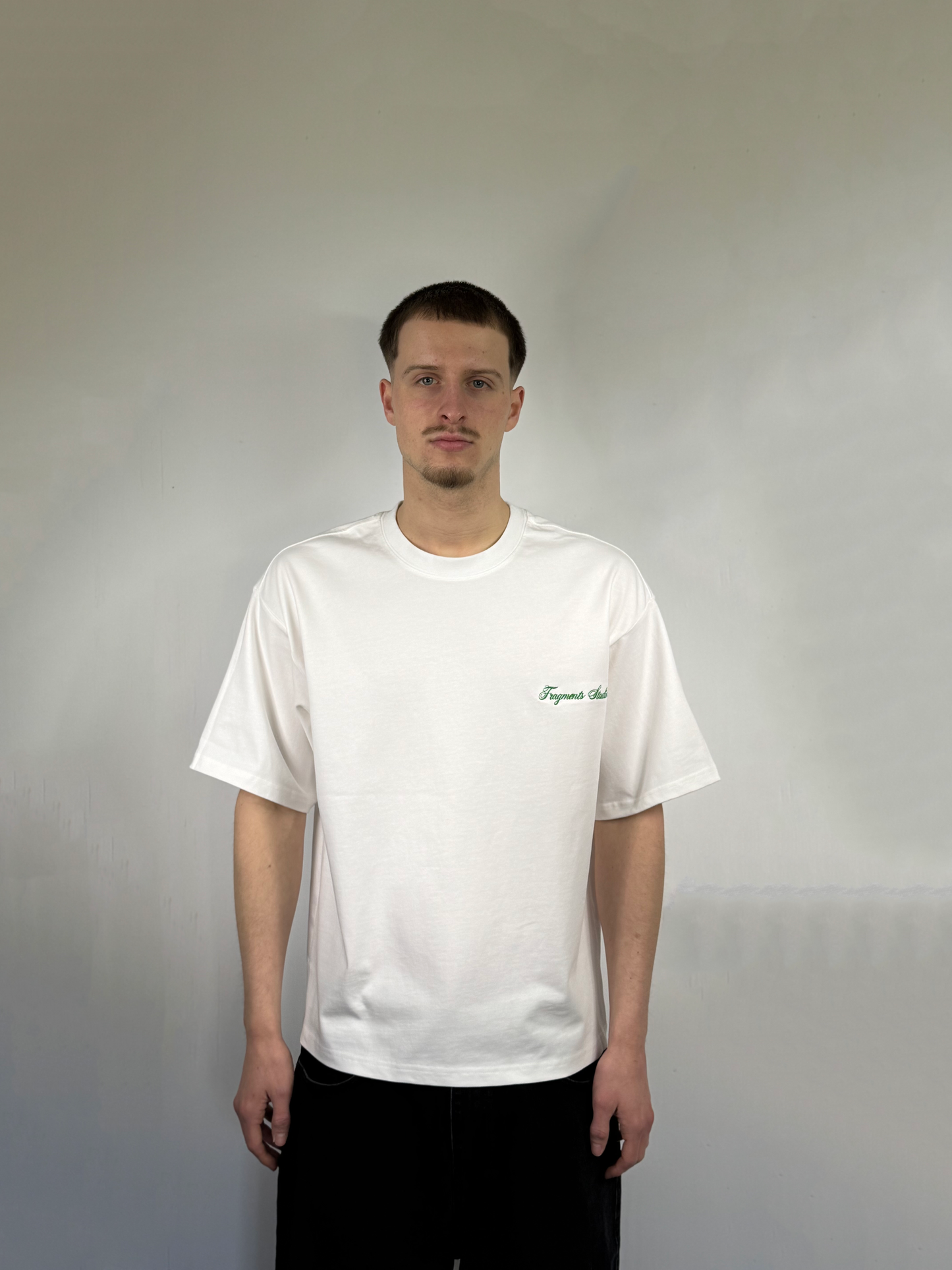 The Rodeo Club Tee