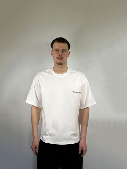 The Rodeo Club Tee