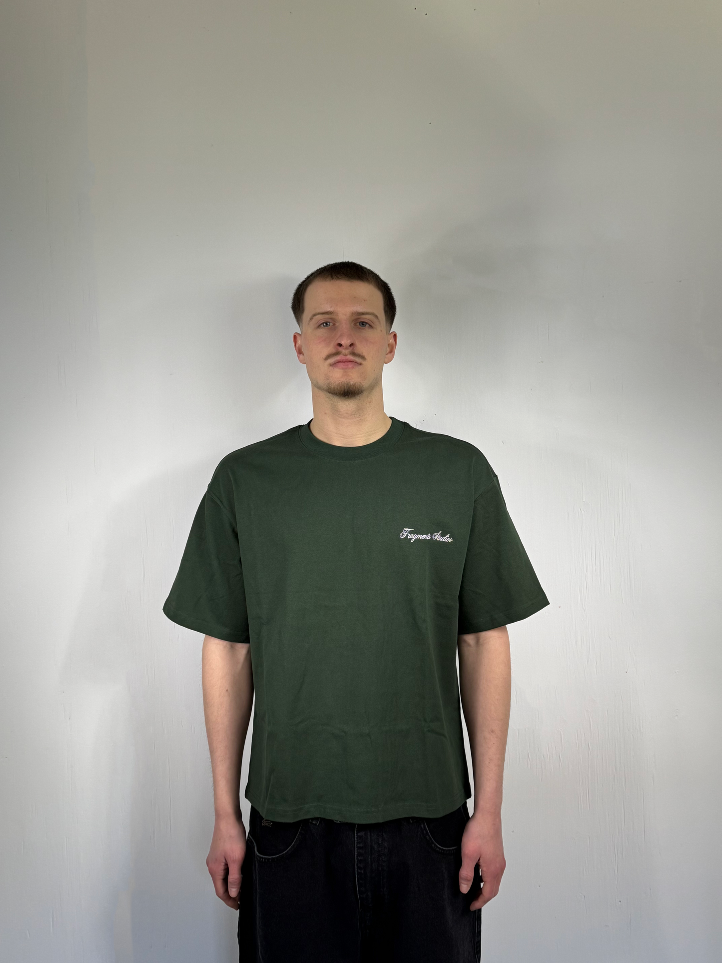 The Rodeo Club Tee