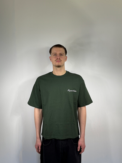 The Rodeo Club Tee